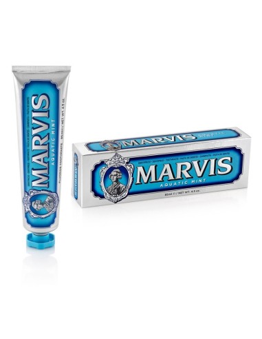 Marvis Aquatic Mint pasta za zube