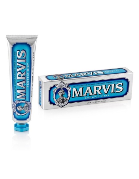 Marvis Aquatic Mint pasta za zube