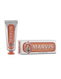 Marvis Ginger Mint pasta za zube
