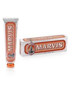 Marvis Ginger Mint pasta za zube 2