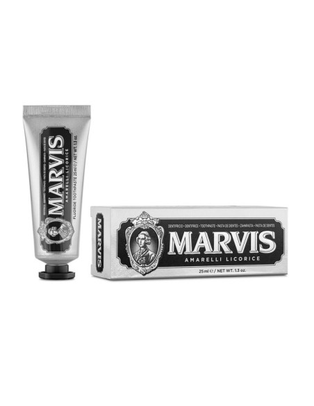 Marvis Licorice Mint pasta za zube