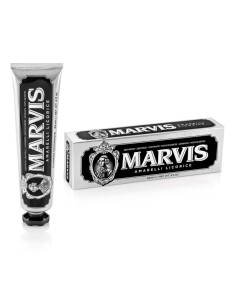 Marvis Licorice Mint pasta za zube 2
