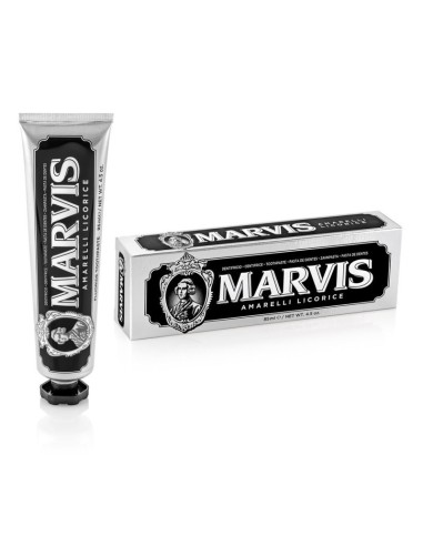 Marvis Licorice Mint pasta za zube