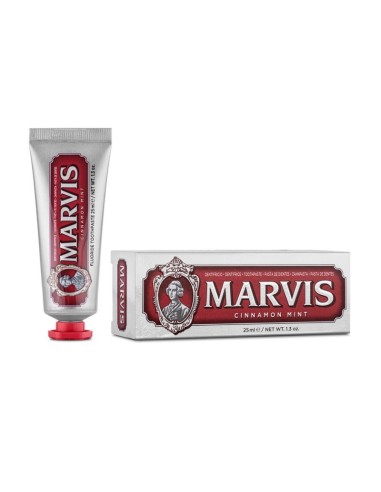 Marvis Cinnamon Mint pasta za zube