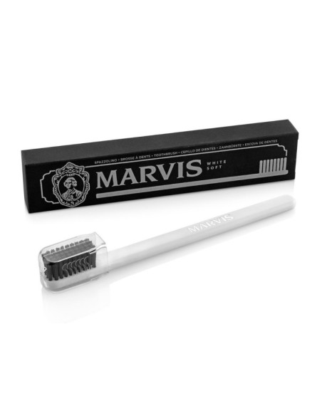Marvis četkica za zube bijela