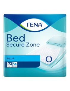 Tena podloge za krevet Bed Secure Zone Plus