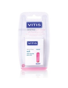 Dentaid Vitis Orthodontic Zubni konac s voskom