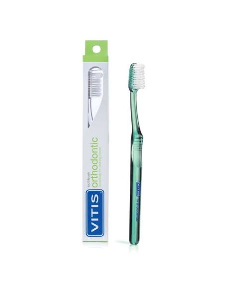 Dentaid Vitis Orthodontic Zubna četkica