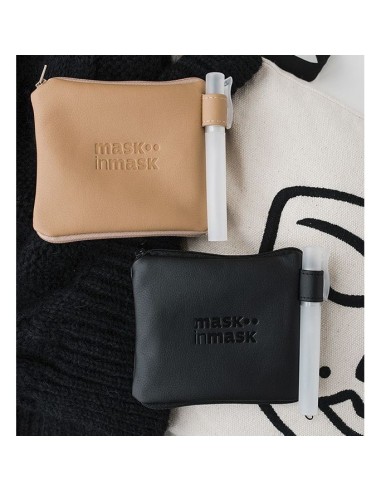 Torbica za masku Mask in mask