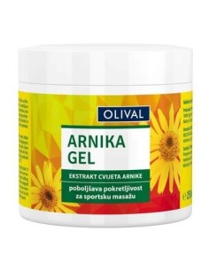 Olival Arnika gel