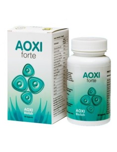 Aoxi forte kapsule