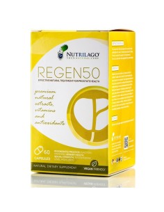 Nutrilago Regen50 kapsule