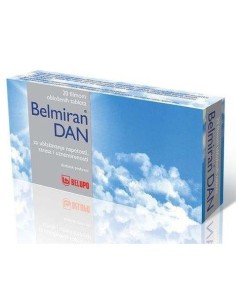Belmiran Dan tablete