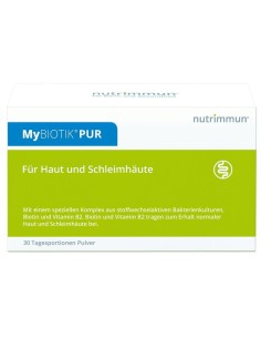 Nutrimmun Probiotik Pur vrećice