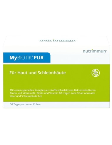 Nutrimmun Probiotik Pur vrećice