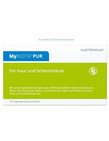 Nutrimmun Probiotik Pur vrećice