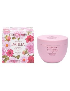 Lerbolario Dalia krema za tijelo