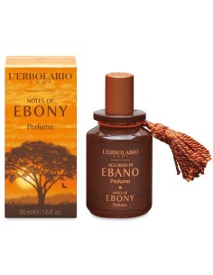 Lerbolario Ebanovina parfem