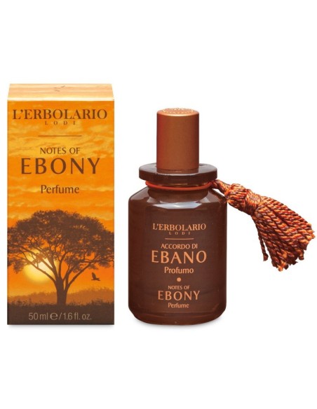 Lerbolario Ebanovina parfem