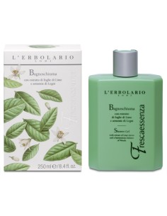 Lerbolario Frescaessenza Kupelj
