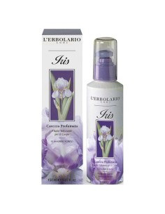 Lerbolario Iris Fluid za tijelo