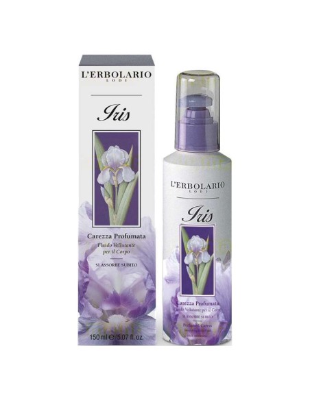 Lerbolario Iris Fluid za tijelo