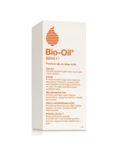 Bio-Oil ulje