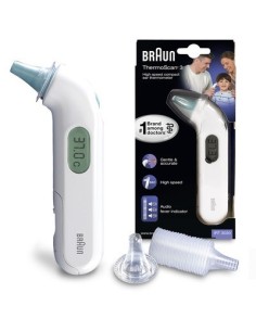 Braun Thermoscan 3030 toplomjer za uho
