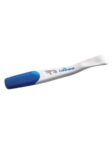 ClearBlue test za trudnoću Rani