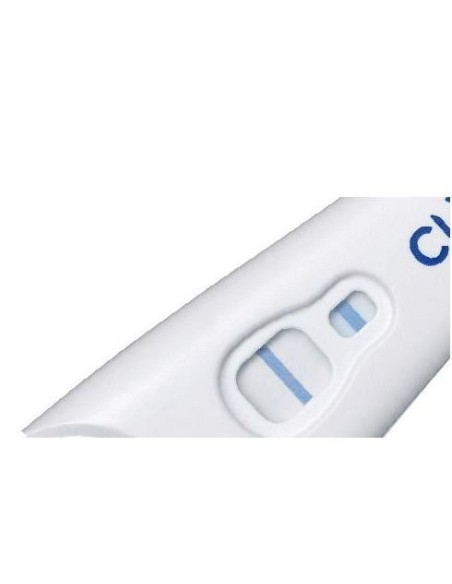 ClearBlue test za trudnoću Rani