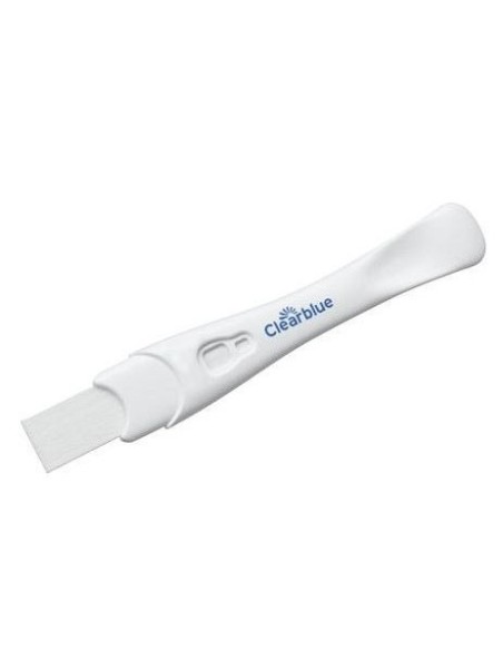 ClearBlue test za trudnoću Rani