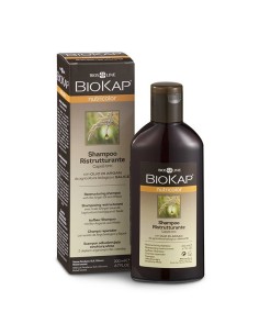 Biokap Nutricolor šampon za obojanu kosu