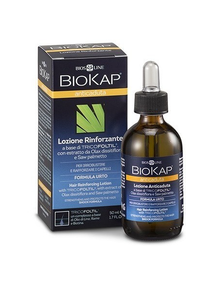 Biokap Anticaduta Losion protiv ispadanja kose