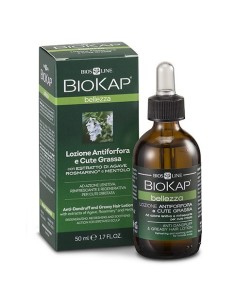 Biokap Losion protiv prhuti i masne kose