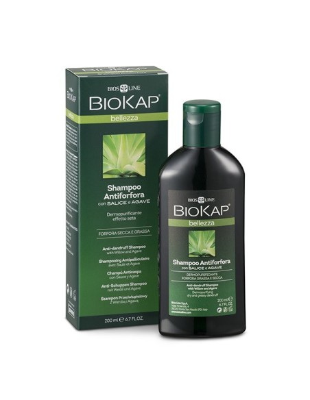 Biokap Šampon protiv prhuti