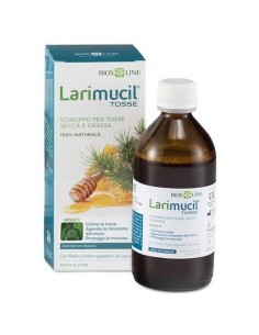 Bios Line Larimucil Adulti sirup za odrasle