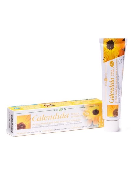 Bios Line Bio krema Calendula