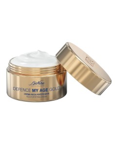 Bionike Defence My Age Gold Bogata krema 2
