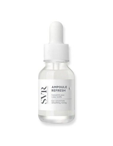 SVR Refresh Serum koncentrat za područje oko očiju za dan