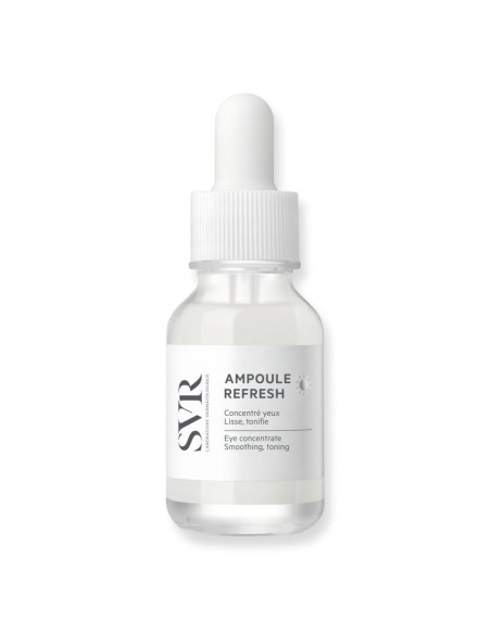 SVR Refresh Serum koncentrat za područje oko očiju za dan