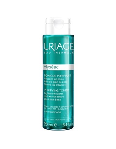 Uriage Hyseac Tonik