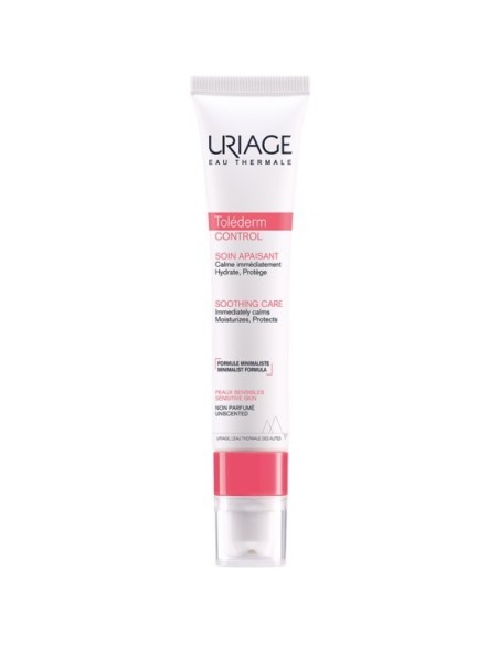 Uriage Tolederm Control Umirujuća krema