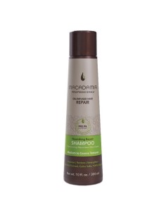 Macadamia Vegan Nourishing Repair Šampon