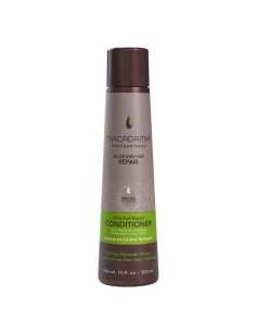 Macadamia Vegan Ultra Rich Repair Regenerator