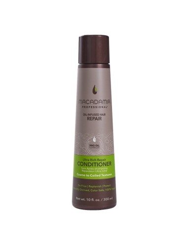 Macadamia Vegan Ultra Rich Repair Regenerator