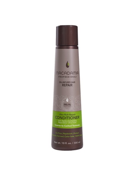 Macadamia Vegan Ultra Rich Repair Regenerator