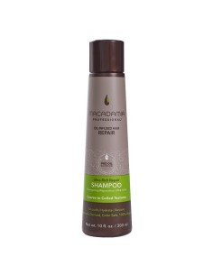 Macadamia Vegan Ultra Rich Repair Šampon