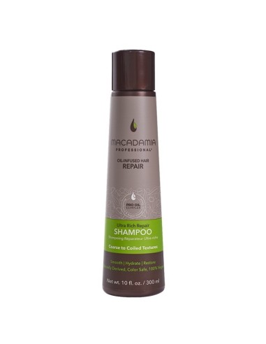 Macadamia Vegan Ultra Rich Repair Šampon