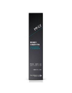 MNLY Hair Growth Hidratantna krema i Aftershave