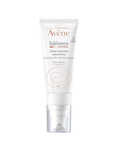 Avene Tolerance Control Umirujuća krema